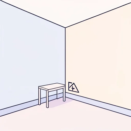 直角 - Illustrated Dictionary