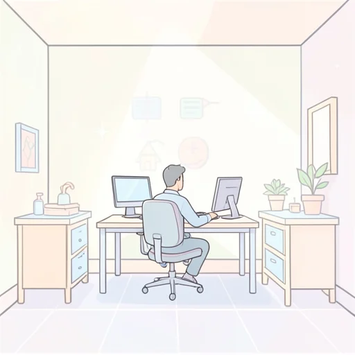 ～庁 - Illustrated Dictionary