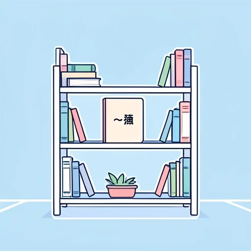 ～帳 - イラスト辞典