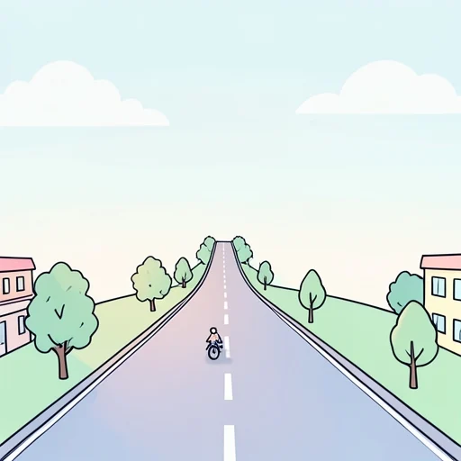長～ - イラスト辞典