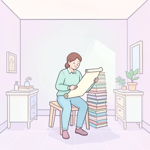 長編 - Illustrated Dictionary