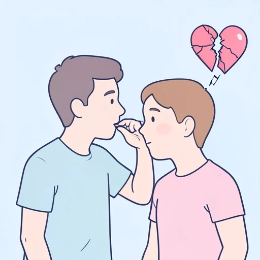 中傷 - Illustrated Dictionary