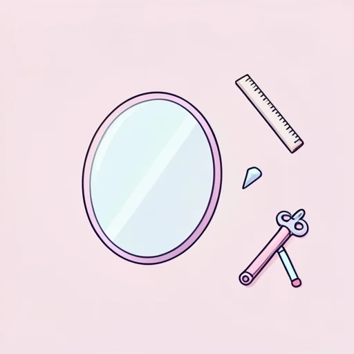 楕円 - イラスト辞典