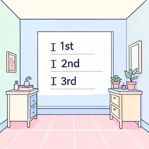 第～ - Illustrated Dictionary