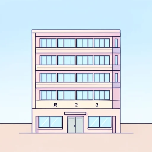 〜建て - Illustrated Dictionary