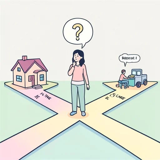 だったら - Diccionario ilustrado