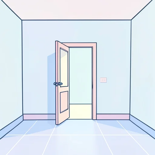 出入口 - 그림 사전