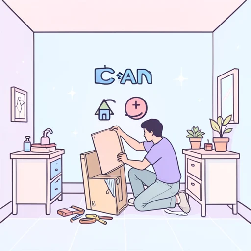 できます - イラスト辞典