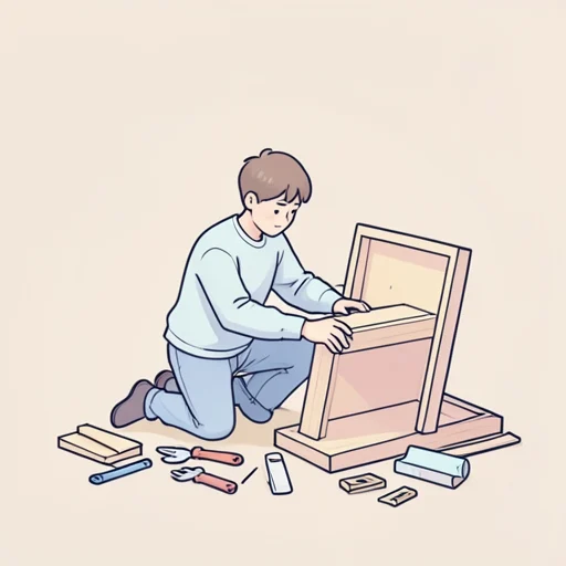 できる - Diccionario ilustrado