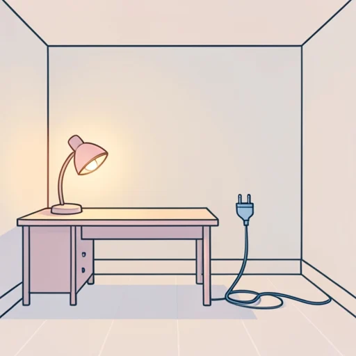 電気 - Illustrated Dictionary