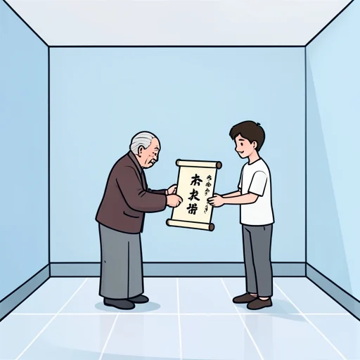 伝来 - Illustrated Dictionary