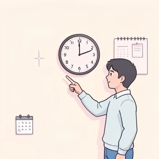 では - Illustrated Dictionary