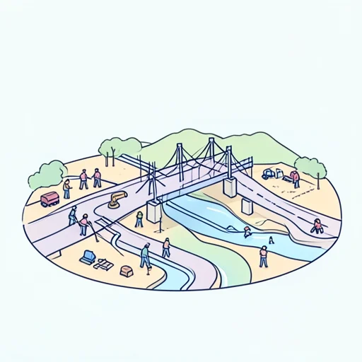 土木 - Illustrated Dictionary