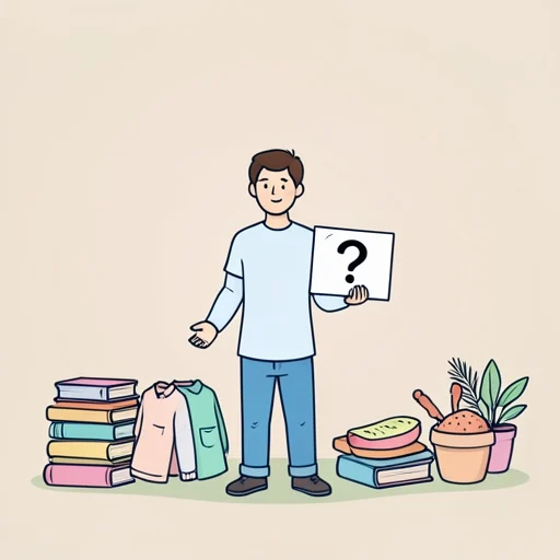 どんな - Illustrated Dictionary