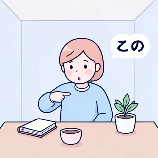 どの - イラスト辞典