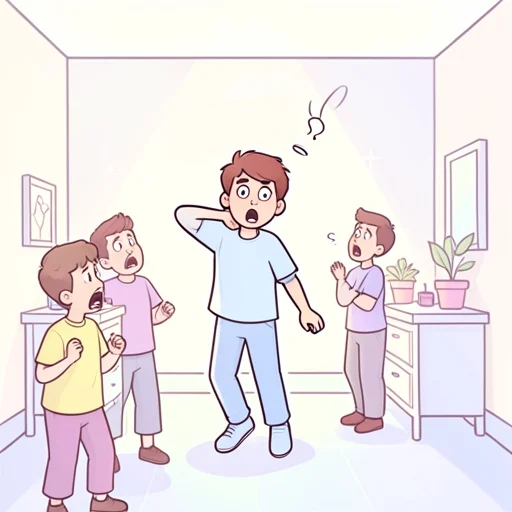 どっと - Diccionario ilustrado