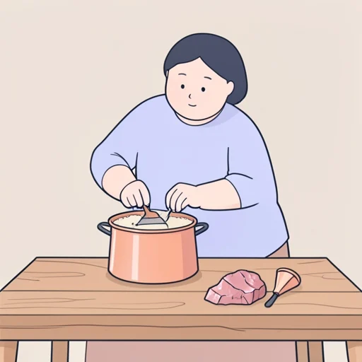 銅 - Illustrated Dictionary
