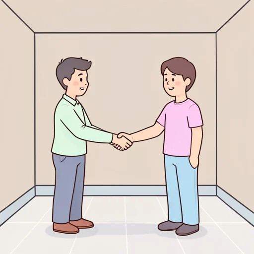 同感 - Illustrated Dictionary