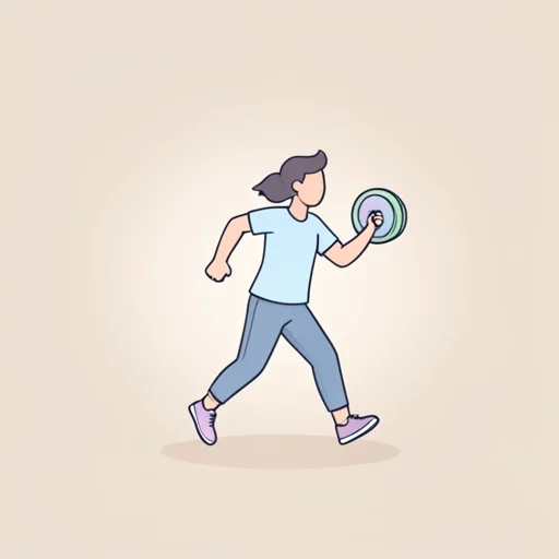 動作 - 그림 사전