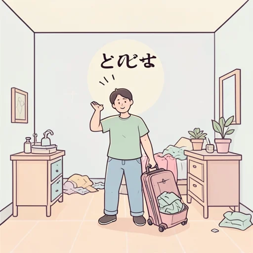 どうせ - Diccionario ilustrado