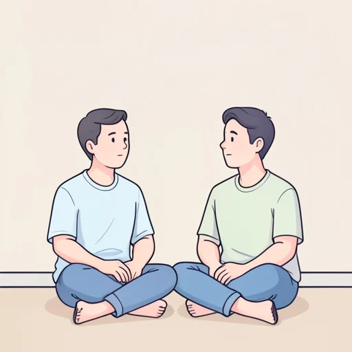同志 - Illustrated Dictionary