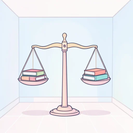同等 - イラスト辞典