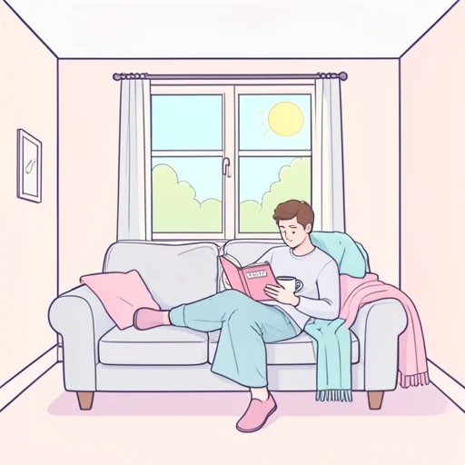 土曜日 - Illustrated Dictionary