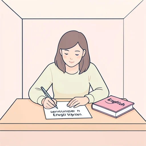 英文 - Illustrated Dictionary