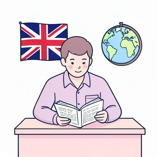 英語 - Từ điển minh họa
