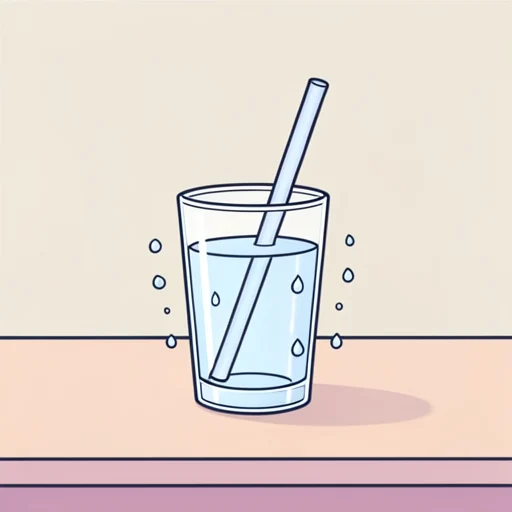 液体 - พจนานุกรมภาพ