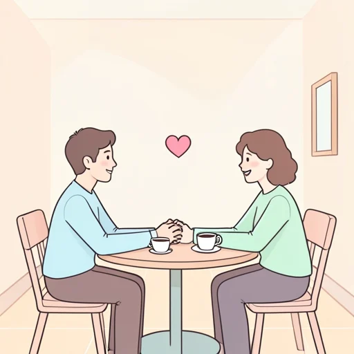 縁 - Kamus bergambar