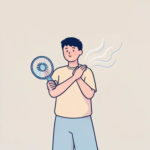 ファン - Diccionario ilustrado
