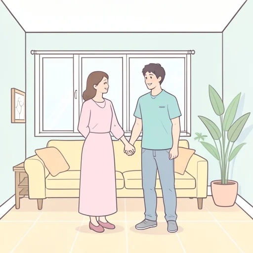 夫人 - Illustrated Dictionary