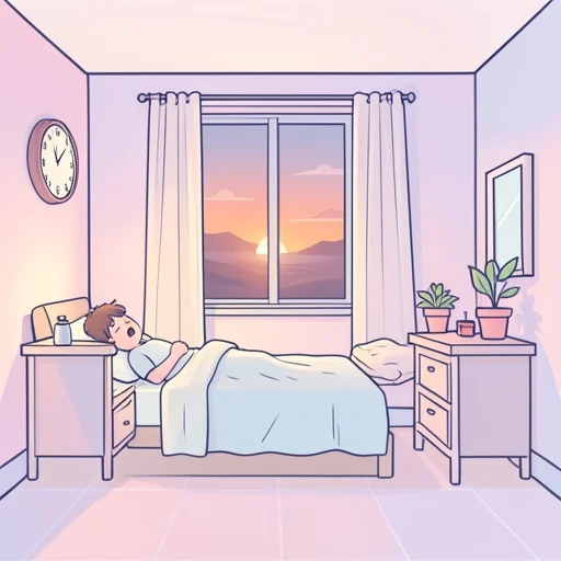 更ける - Từ điển minh họa
