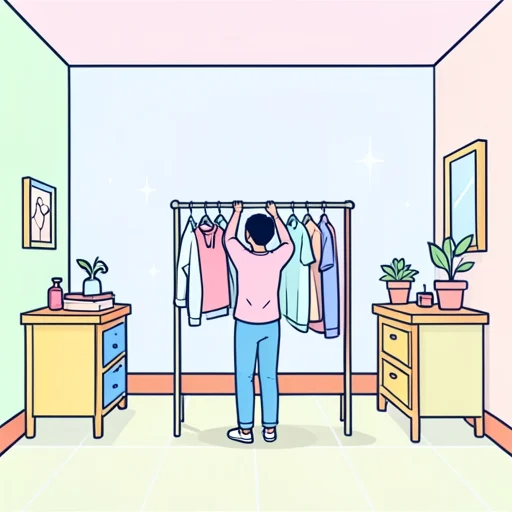 服 - Illustrated Dictionary