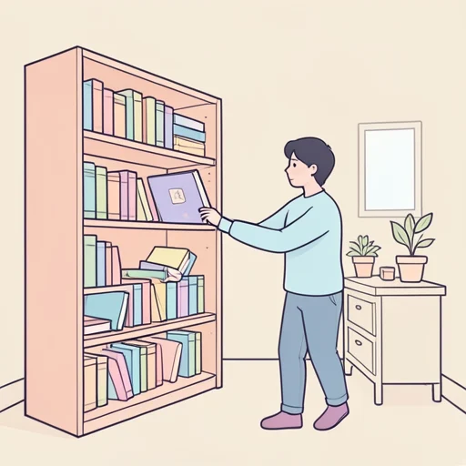 ふくめる - Diccionario ilustrado