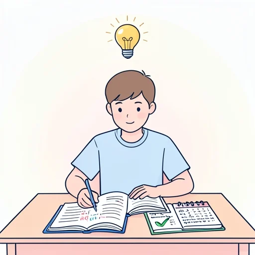 復習 - Illustrated Dictionary