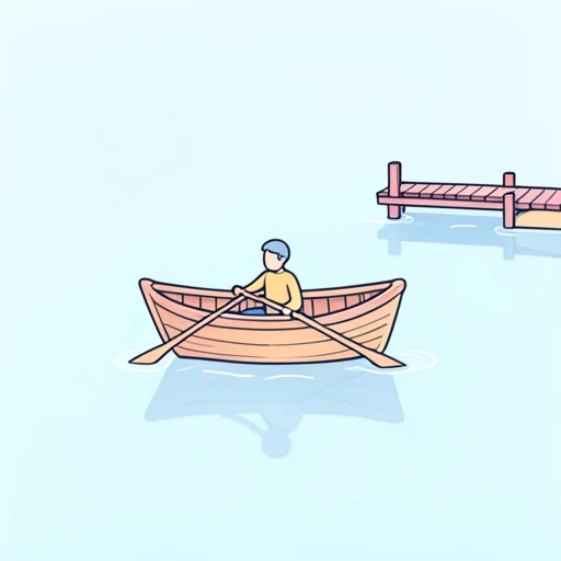 舟 - Illustrated Dictionary