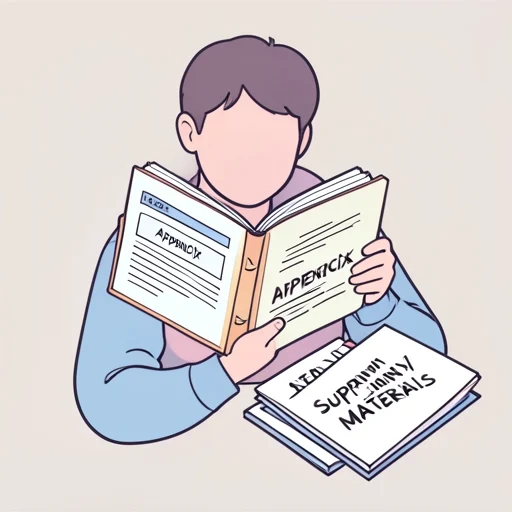 付録 - Dizionario illustrato