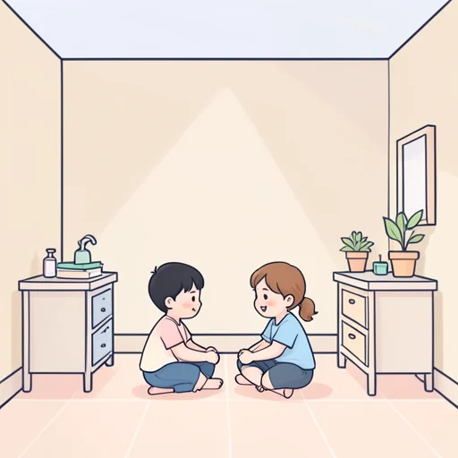 双子 - Illustrated Dictionary