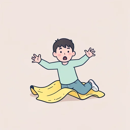 不運 - 그림 사전