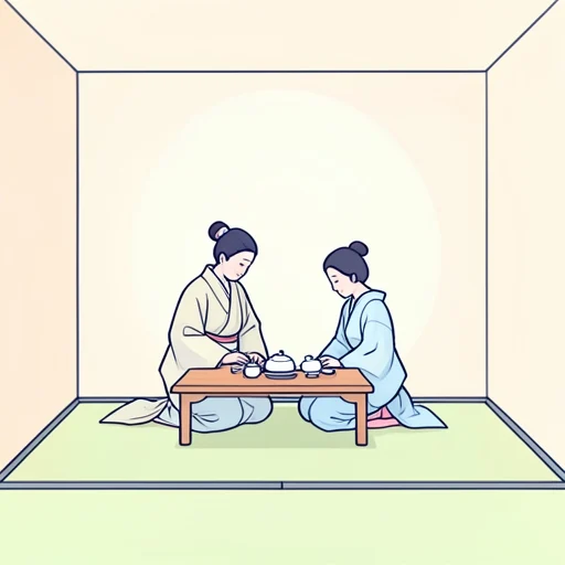 風俗 - Dictionnaire illustré