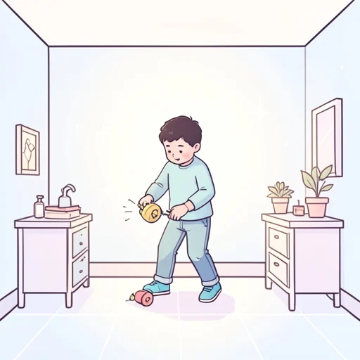 ～がち - Diccionario ilustrado