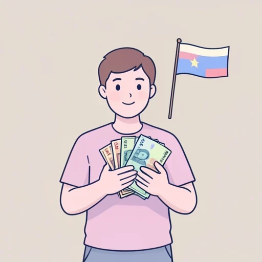外貨 - Từ điển minh họa