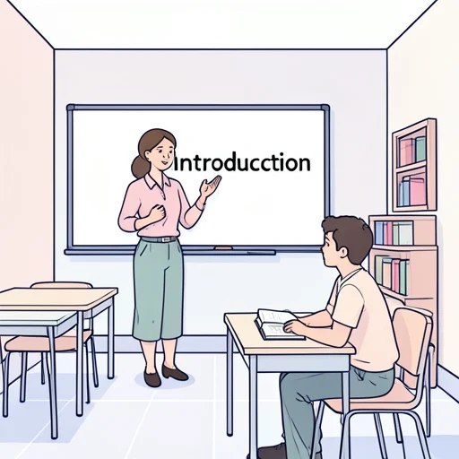 概論 - Illustrated Dictionary