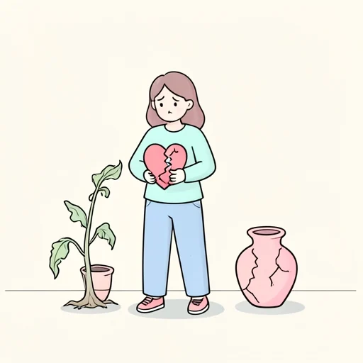 害する - Dicionário ilustrado