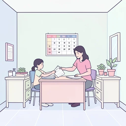 学期 - พจนานุกรมภาพ
