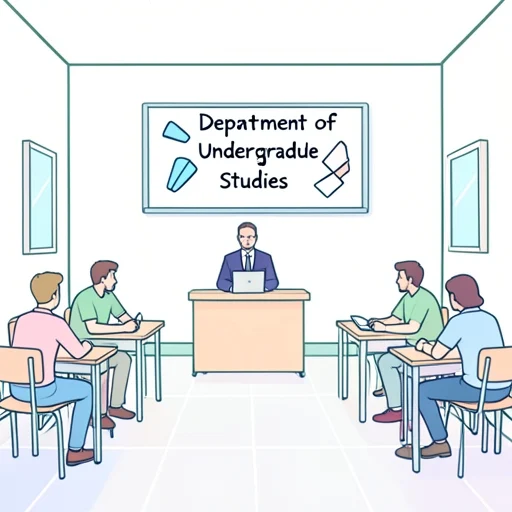 学部 - Illustrated Dictionary