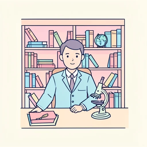 学者 - Dizionario illustrato