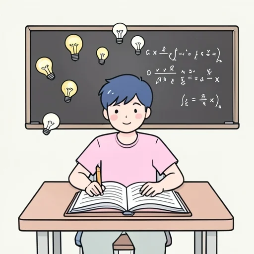 学習 - พจนานุกรมภาพ